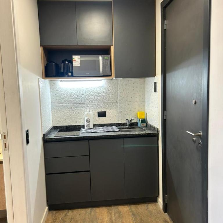 La Mejor Ubicacion Guemes - Apartamento de 1 dormitorio - 9
