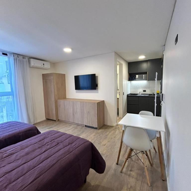 La Mejor Ubicacion Guemes - Apartamento de 1 dormitorio - 10