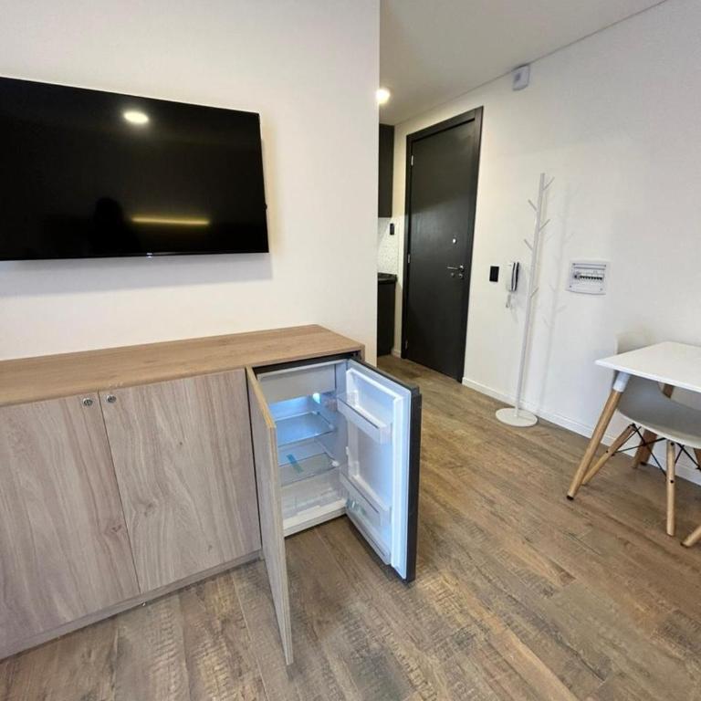 La Mejor Ubicacion Guemes - Apartamento de 1 dormitorio - 12
