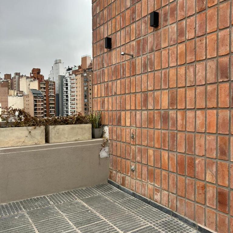 La Mejor Ubicacion Guemes - Apartamento de 1 dormitorio - 14