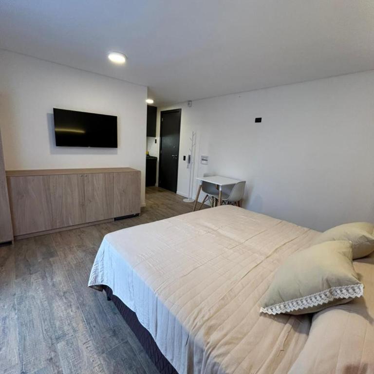 La Mejor Ubicacion Guemes - Apartamento de 1 dormitorio - 15