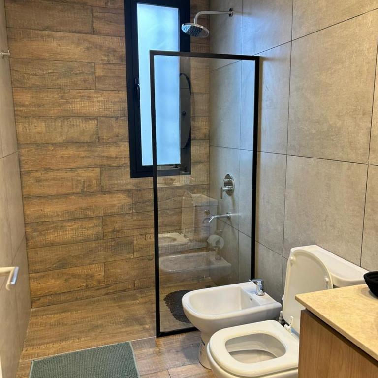 La Mejor Ubicacion Guemes - Apartamento de 1 dormitorio - 17