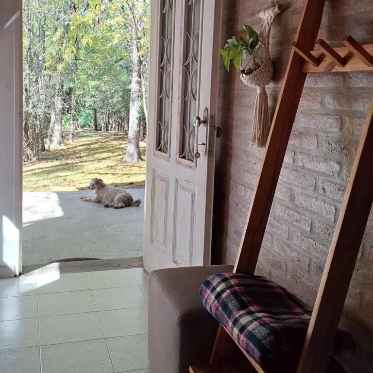 Complejo Tiú Mayú - Apartamento de 1 dormitorio - 5