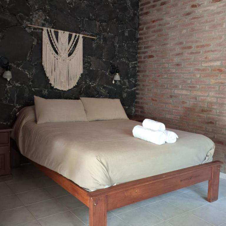 Complejo Tiú Mayú - Apartamento de 1 dormitorio - 7