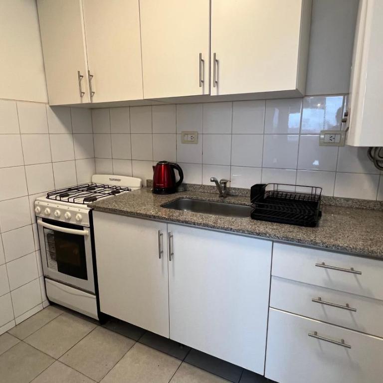 Departamento Moderno cerca de Plaza de la Música - Apartamento de 1 dormitorio - 5