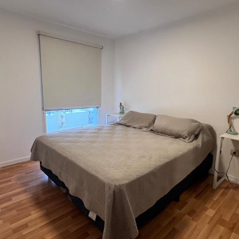 Departamento Moderno cerca de Plaza de la Música - Apartamento de 1 dormitorio - 10
