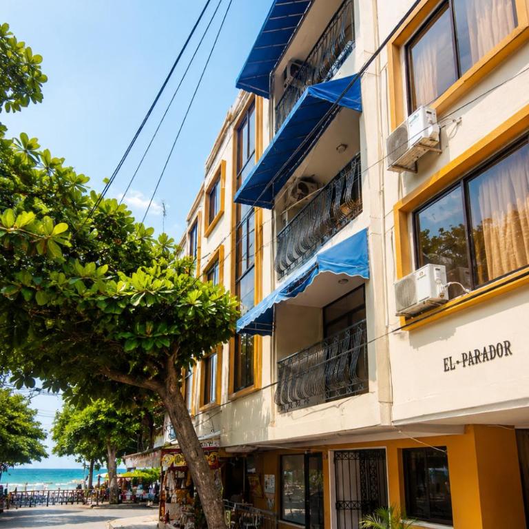 Hostara El Parador Santa Marta - One-Bedroom Apartment - 3
