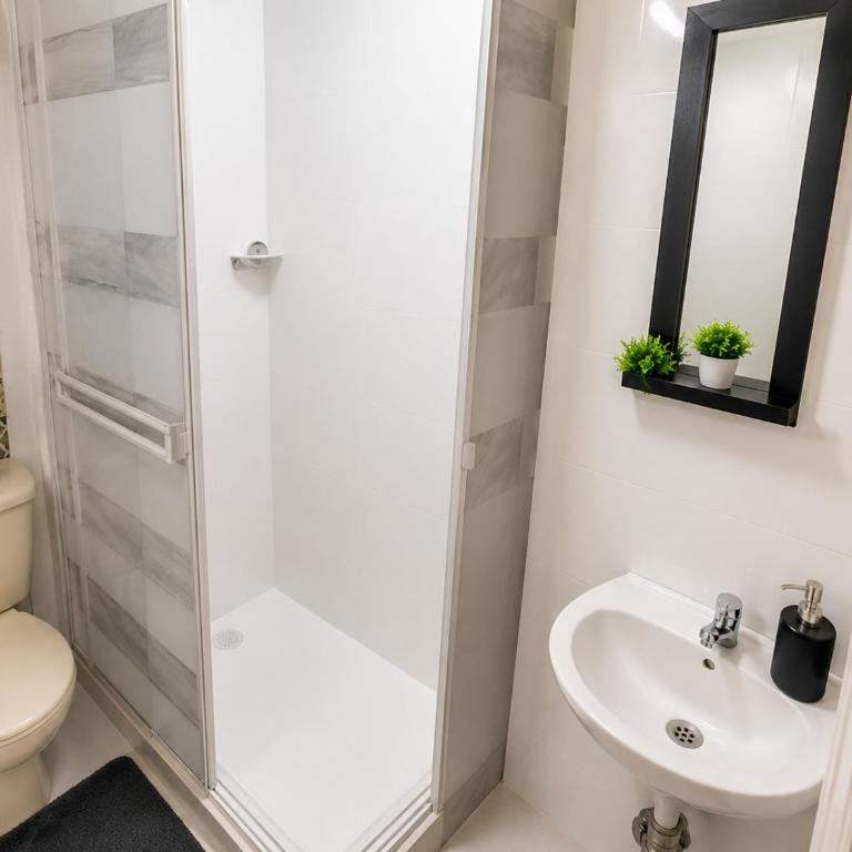 Hostara El Parador Santa Marta - One-Bedroom Apartment - 8