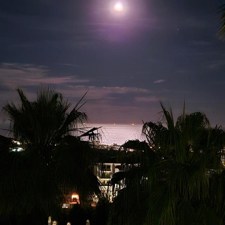 Duplex Penthouse 2 Living Rooms 3 Double Bedroom 4 Beds 4 Terraces Outstanding Sea & Mountain views - Apartment mit 3 Schlafzimmern - 45