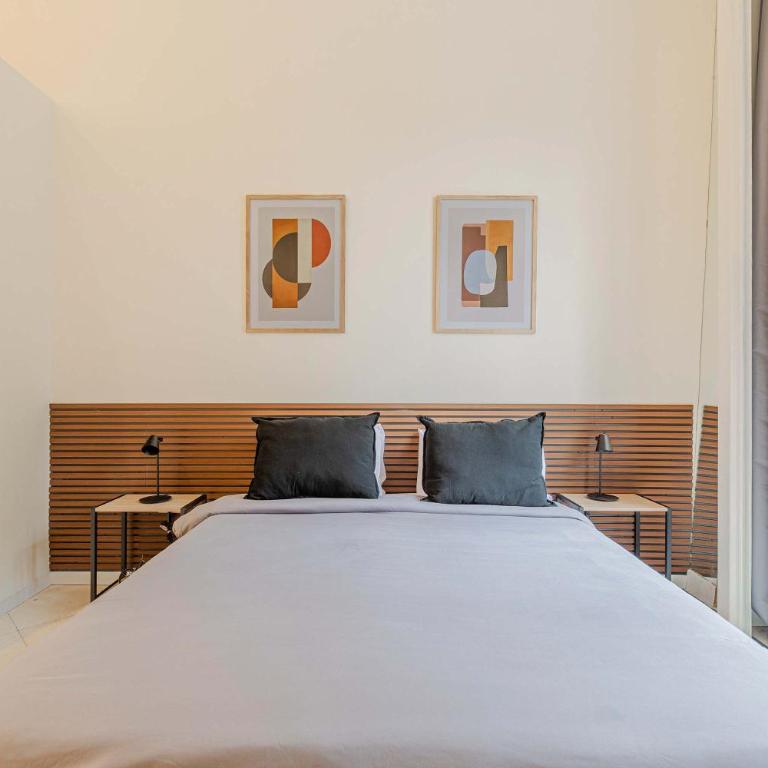 Leonardo Da Vinci Aparts 1D by MOT Rentals - Apartamento - 2