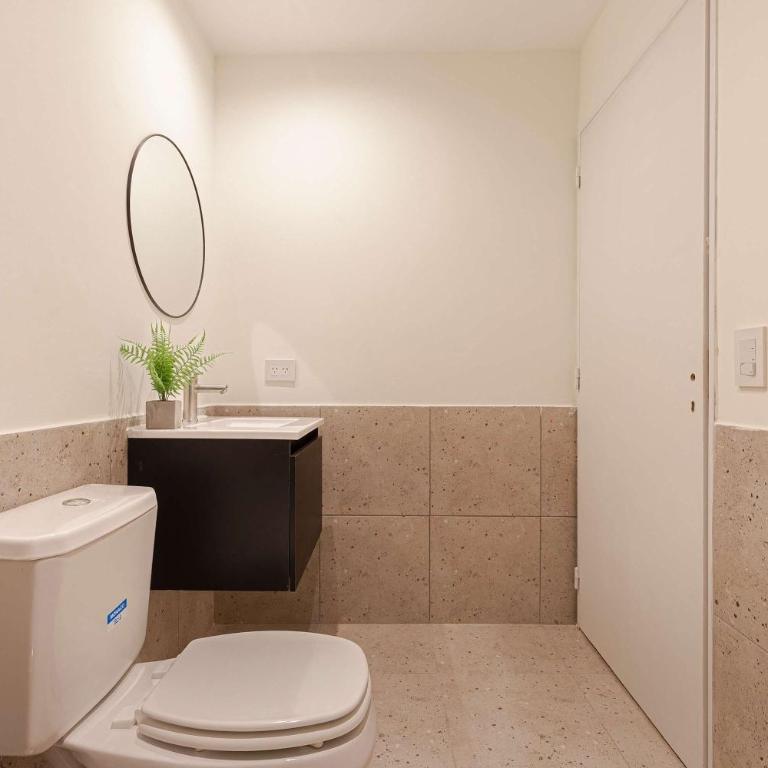 Leonardo Da Vinci Aparts 1D by MOT Rentals - Apartamento - 5