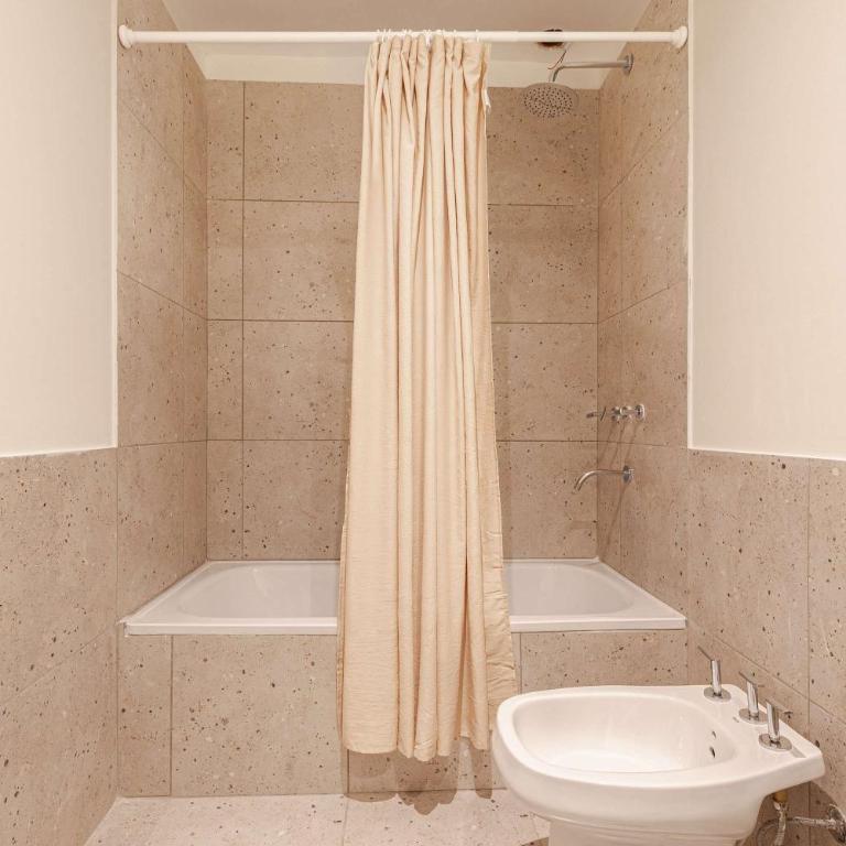Leonardo Da Vinci Aparts 1D by MOT Rentals - Apartamento - 14
