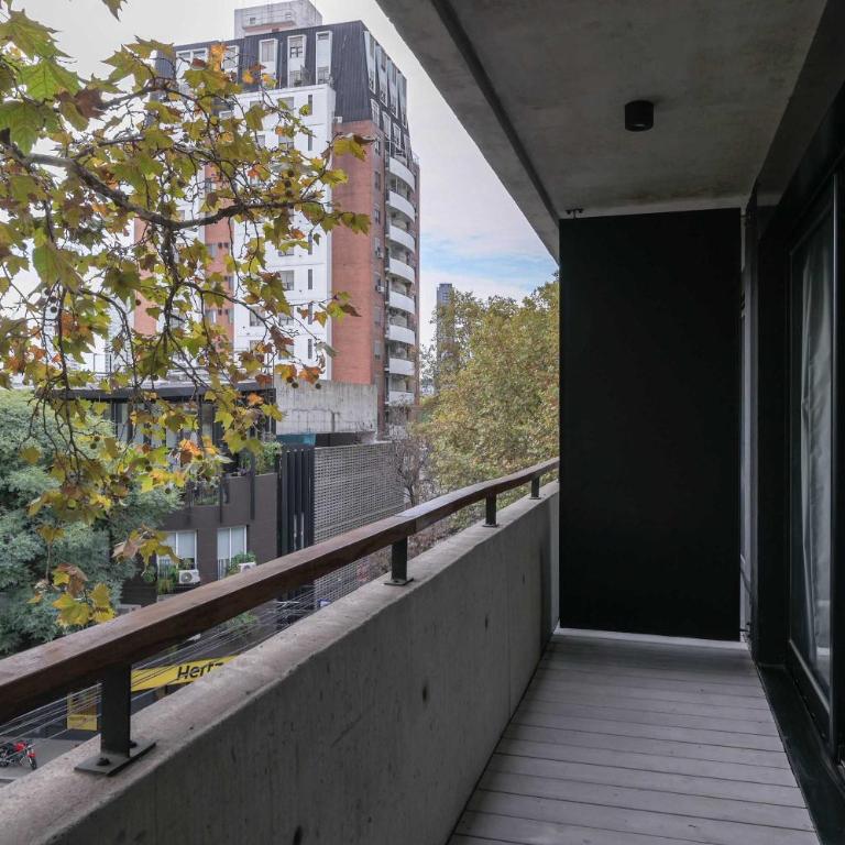 MOT Rentals Design SohoHaus - 3 Lux Lofts 'B' 9 pax - Apartamento - 6
