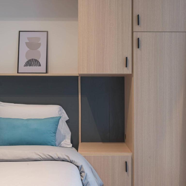 MOT Rentals Design SohoHaus - 3 Lux Lofts 'B' 9 pax - Apartamento - 17