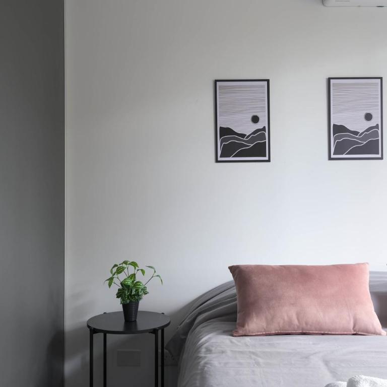 MOT Rentals Design SohoHaus - 3 Lux Lofts 'B' 9 pax - Apartamento - 18