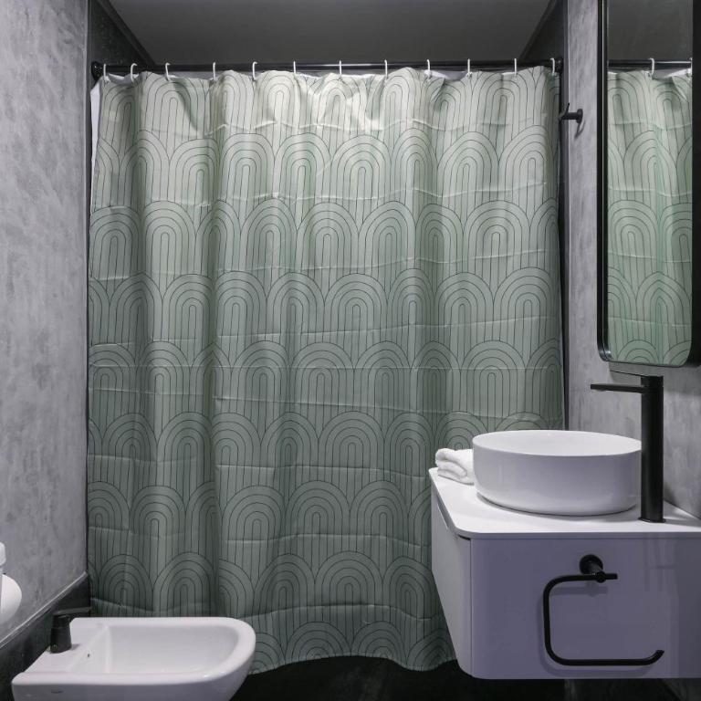 MOT Rentals Design SohoHaus - 3 Lux Lofts 'B' 9 pax - Apartamento - 19