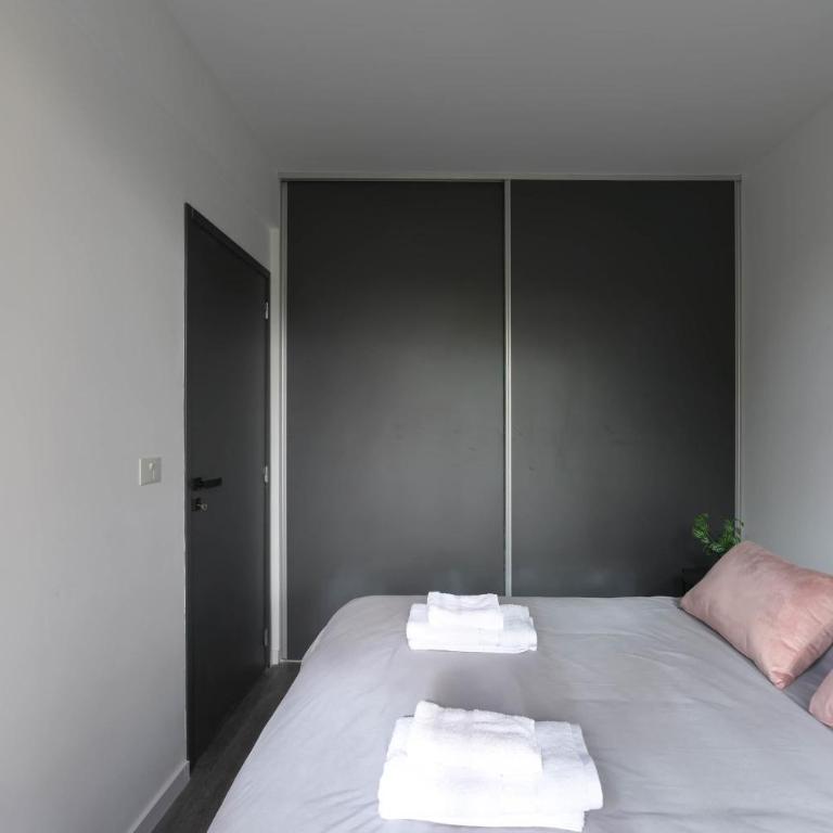 MOT Rentals Design SohoHaus - 3 Lux Lofts 'B' 9 pax - Apartamento - 20