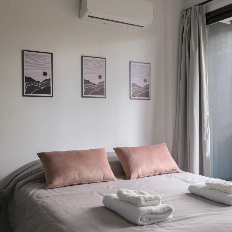 MOT Rentals Design SohoHaus - 3 Lux Lofts 'B' 9 pax - Apartamento - 21