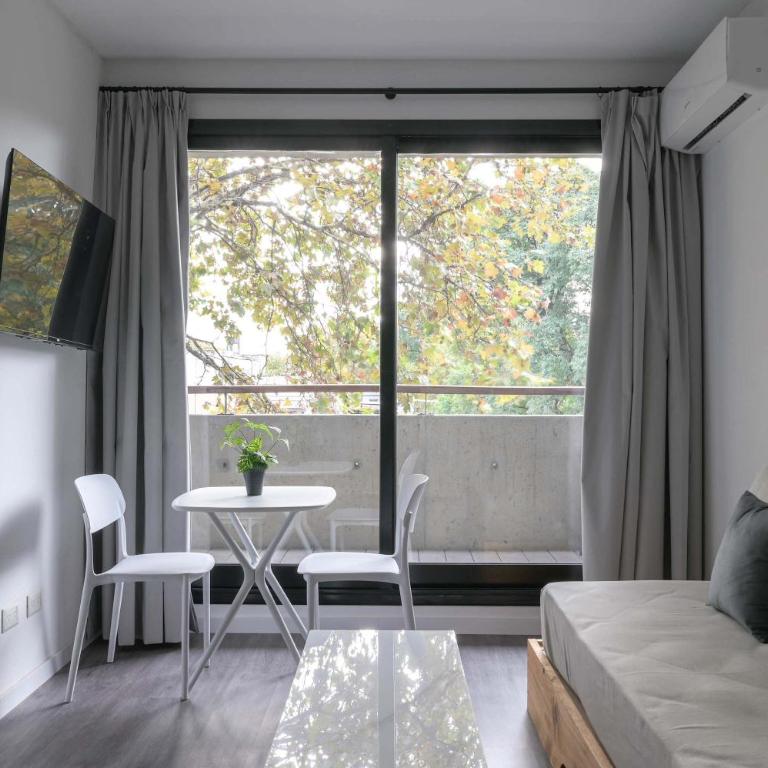 MOT Rentals Design SohoHaus - 3 Lux Lofts 'B' 9 pax - Apartamento - 26