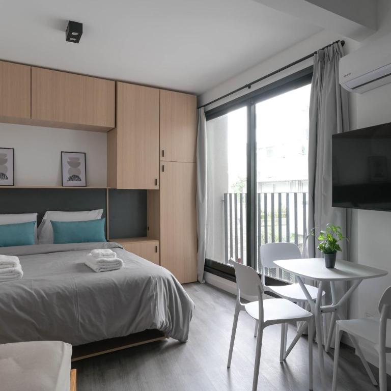 MOT Rentals Design SohoHaus - 3 Lux Lofts 'B' 9 pax - Apartamento - 29