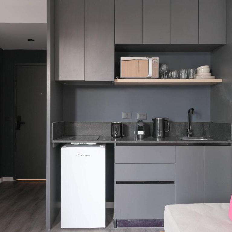 MOT Rentals Design SohoHaus - 3 Lux Lofts 'B' 9 pax - Apartamento - 30