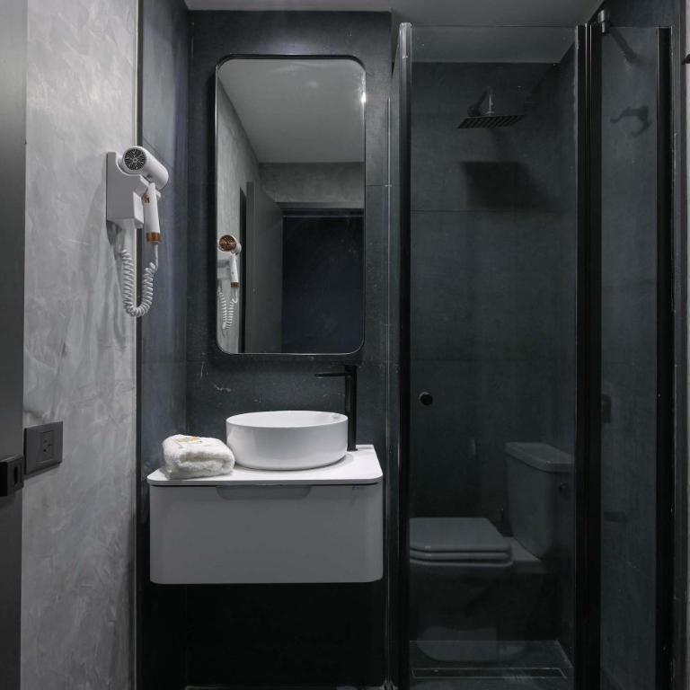 MOT Rentals Design SohoHaus - 3 Lux Lofts 'B' 9 pax - Apartamento - 31