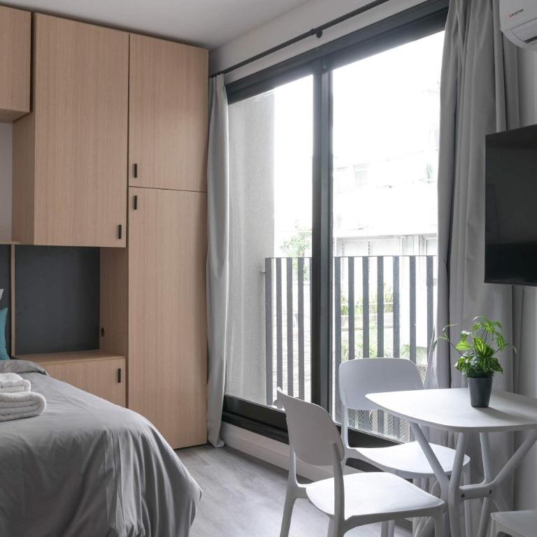 MOT Rentals Design SohoHaus - 3 Lux Lofts 'B' 9 pax - Apartamento - 32