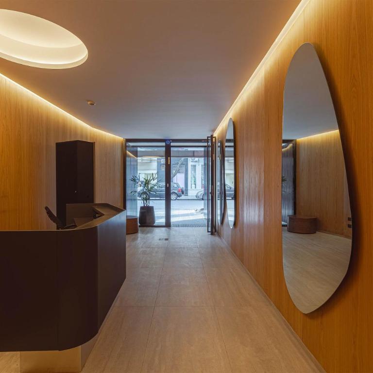 MOT Rentals Design SohoHaus - 3 Lux Lofts 'B' 9 pax - Apartamento - 39