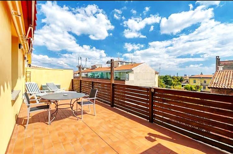 Rooftop - I tetti di Bologna - BeMyHost - Appartamento con 1 Camera da Letto - 18