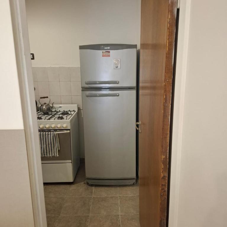 Departamento céntrico 19 de Mayo con cochera - Apartamento - 26