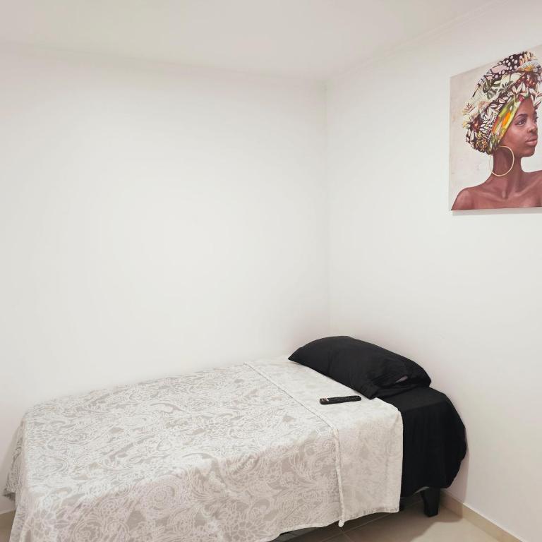 Habitaciones Autonomas Privadas con Terraza - Single Room - 4