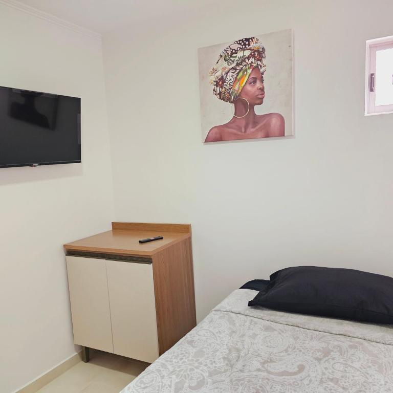 Habitaciones Autonomas Privadas con Terraza - Single Room - 5