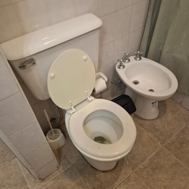 Departamento céntrico 19 de Mayo con cochera - Apartamento - 18