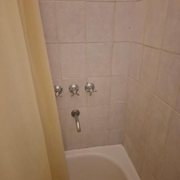 Departamento céntrico 19 de Mayo con cochera - Apartamento - 20