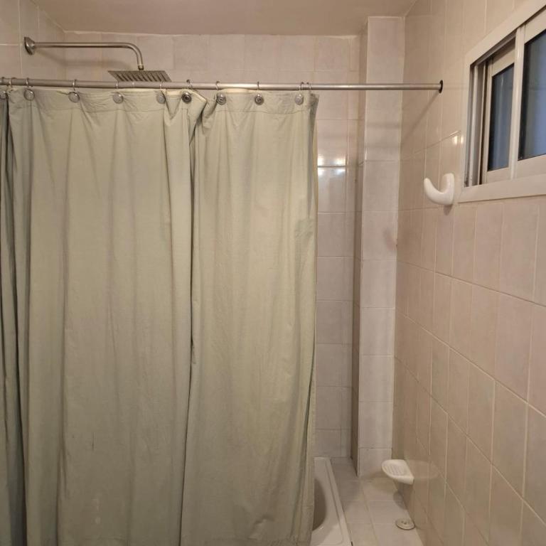 Departamento céntrico 19 de Mayo con cochera - Apartamento - 19