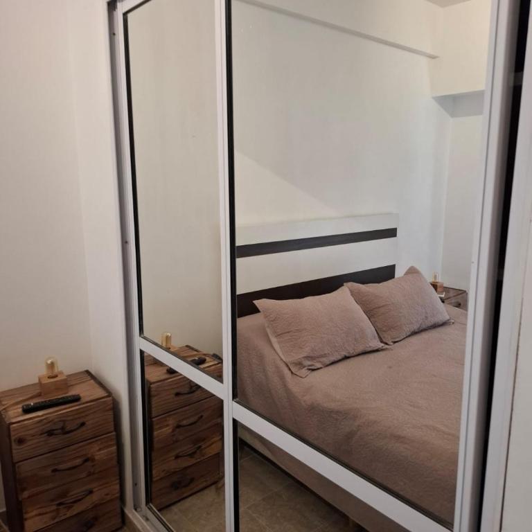 Departamento céntrico 19 de Mayo con cochera - Apartamento - 11