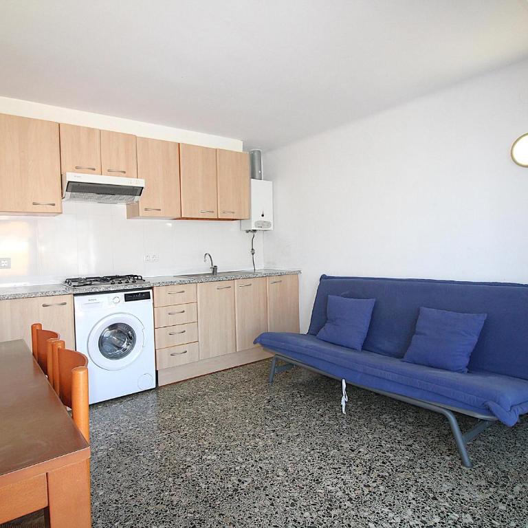 Ático céntrico renovado con gran terraza a solo 100m de la playa del Puerto - ES-228-34 - Apartment - 8