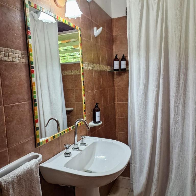 Complejo Tiú Mayú - Apartamento de 1 dormitorio - 10