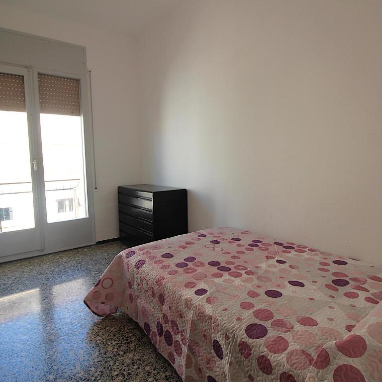 Luminoso apto céntrico a 100m de la playa del Puerto con wifi, balcón y cocina renovada - ES-228-71 - Appartement - 12