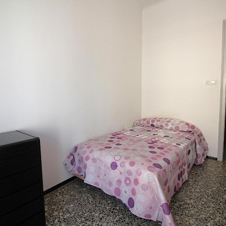 Luminoso apto céntrico a 100m de la playa del Puerto con wifi, balcón y cocina renovada - ES-228-71 - Appartement - 13