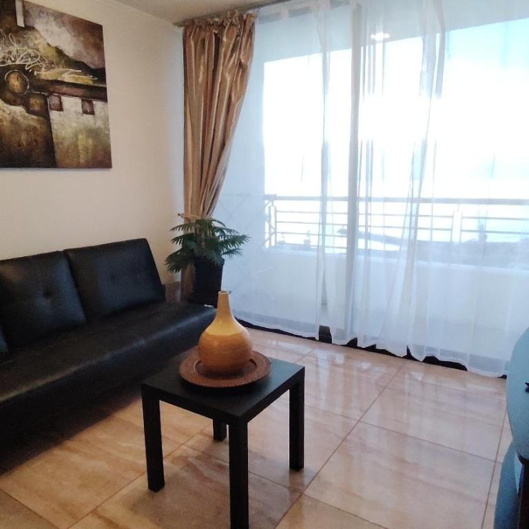 Darox #305 - Apartamento de 1 dormitorio - 2