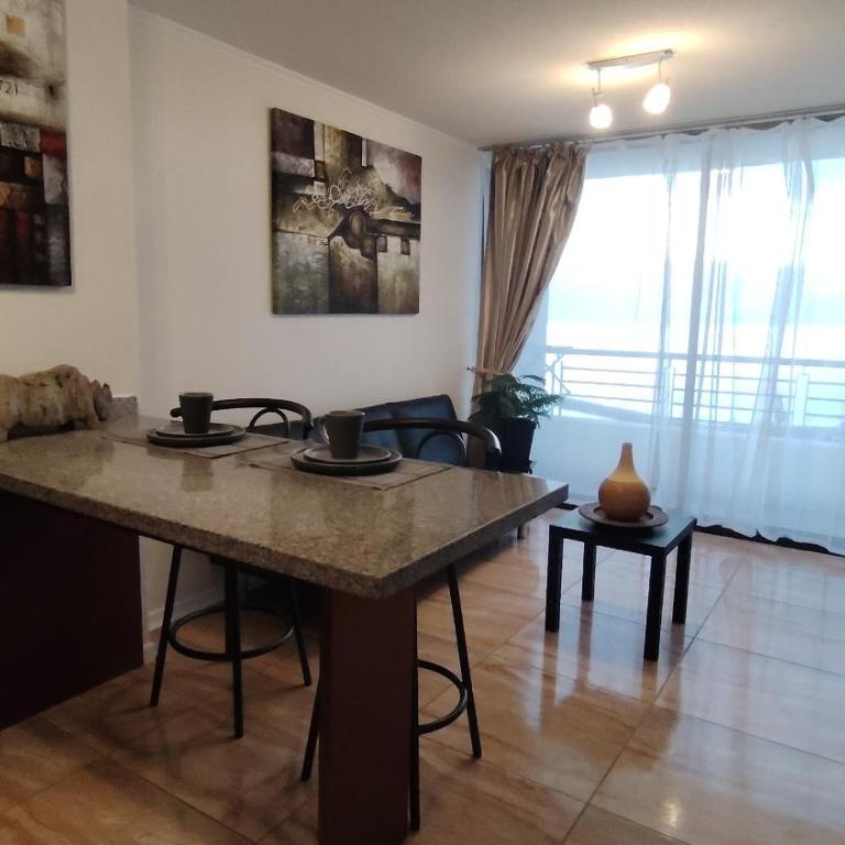 Darox #305 - Apartamento de 1 dormitorio - 5