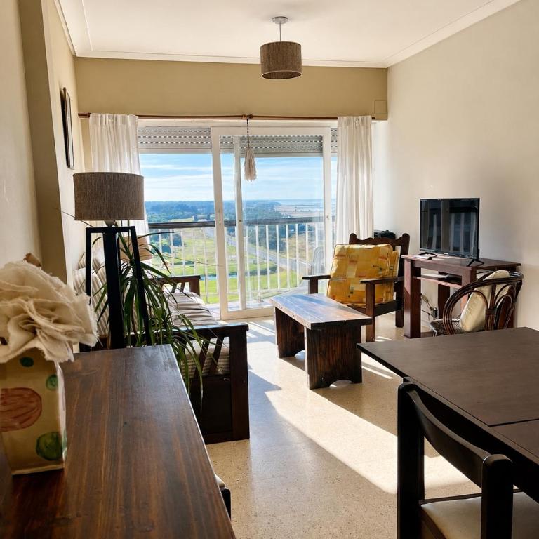 Wu Wey - Apartamento de 1 dormitorio - 1