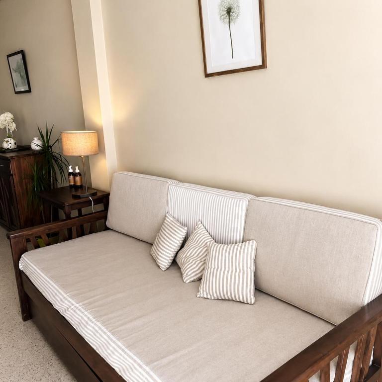Wu Wey - Apartamento de 1 dormitorio - 5