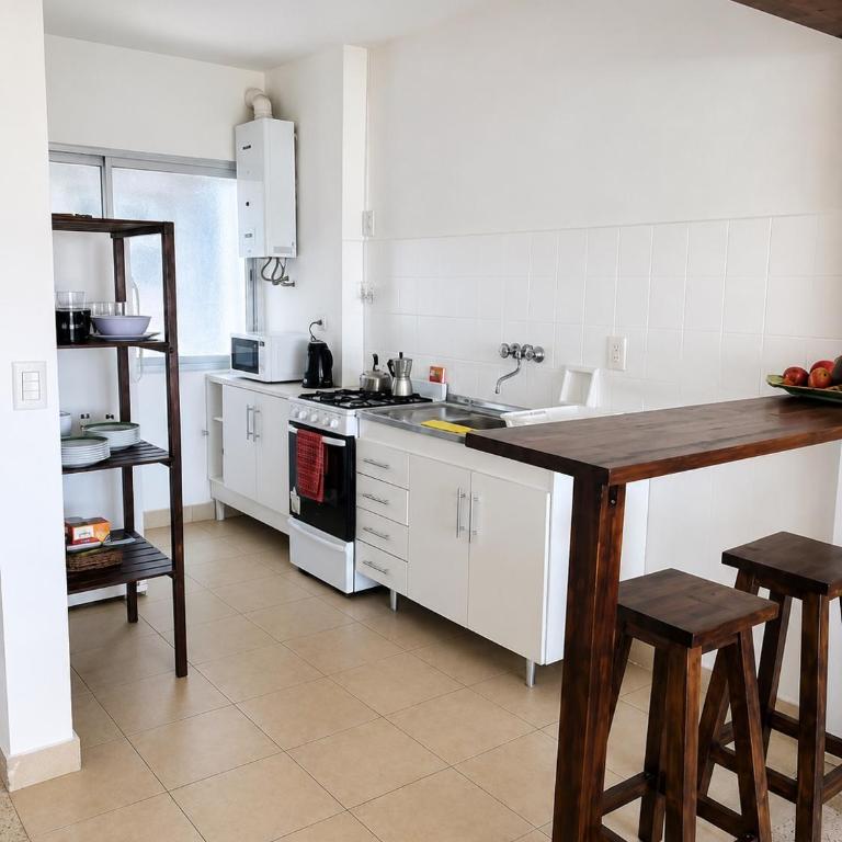 Wu Wey - Apartamento de 1 dormitorio - 4