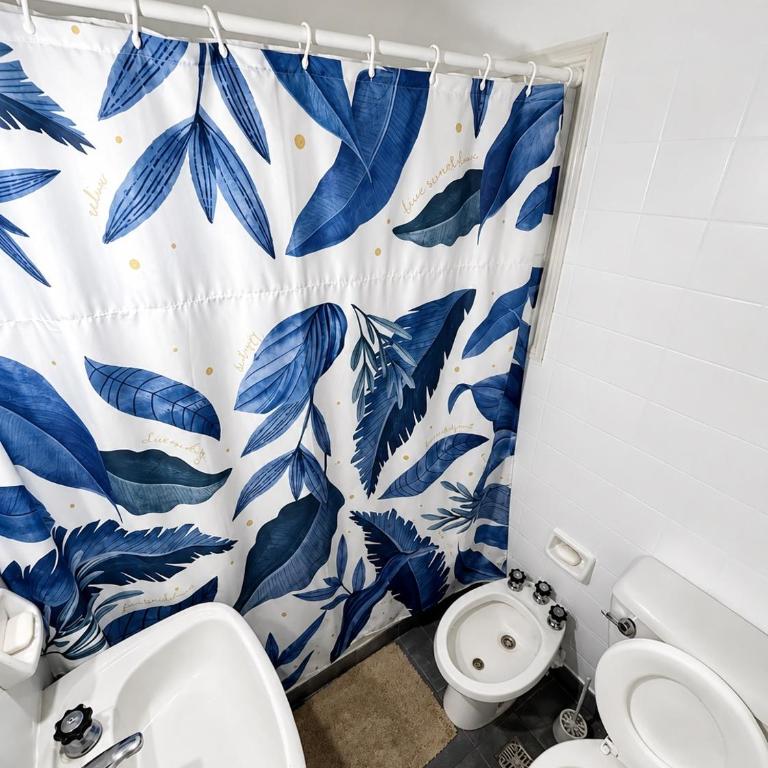 Wu Wey - Apartamento de 1 dormitorio - 7