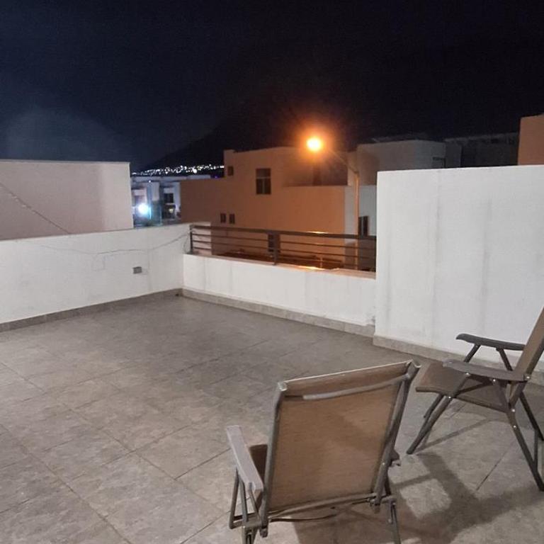 Casa acogedora y equipada con amenidades en privada - Three-Bedroom Home - 30