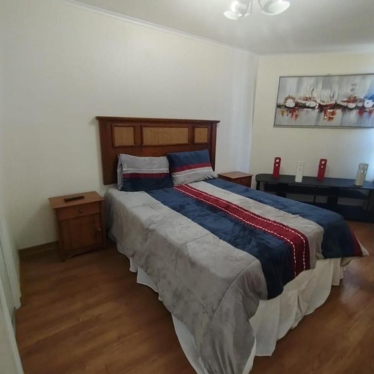 Darox #3781 - Apartamento de 1 dormitorio - 1