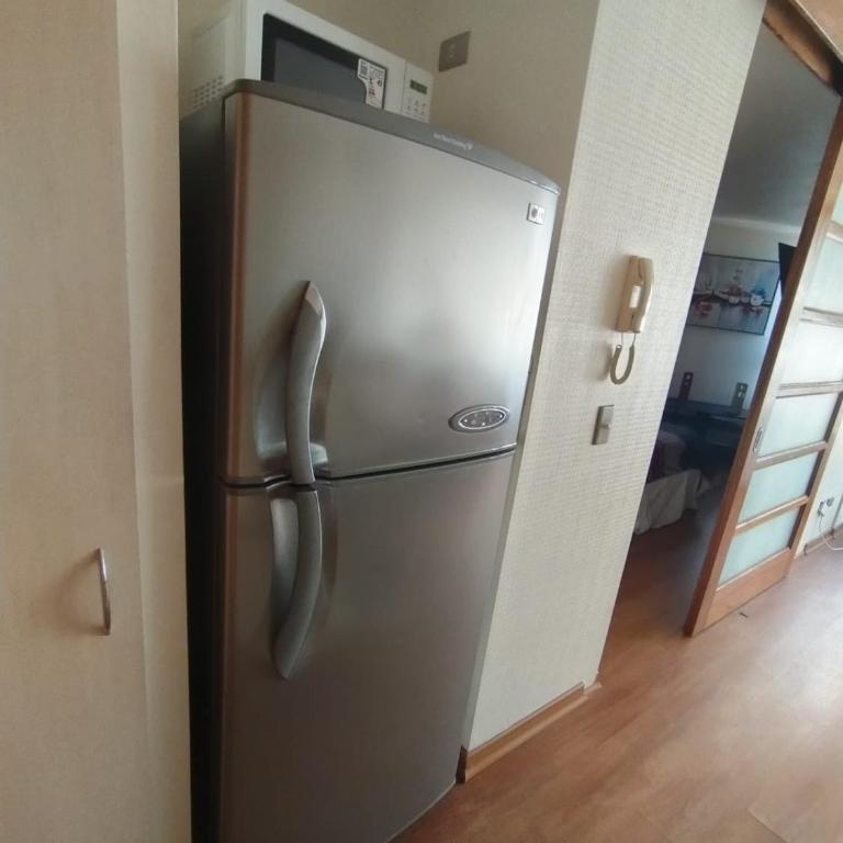 Darox #3781 - Apartamento de 1 dormitorio - 3