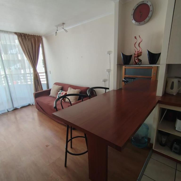 Darox #3781 - Apartamento de 1 dormitorio - 4
